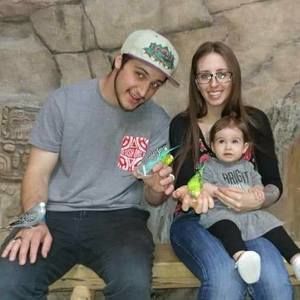 Meet your Posher, Jordan